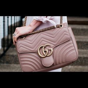 Interested in buying Gucci gg marmont handbag